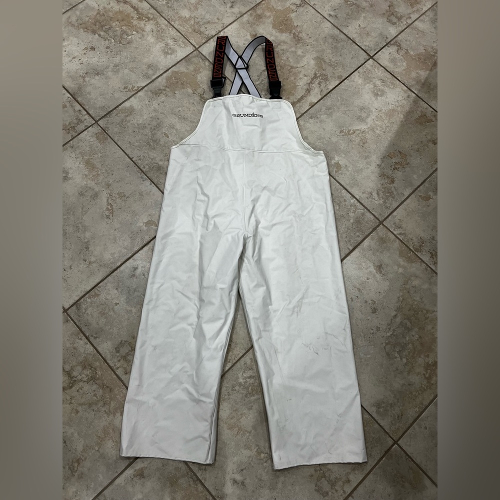Grunden’s Bib Pants
